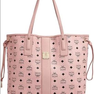 MCM Medium Liz tote